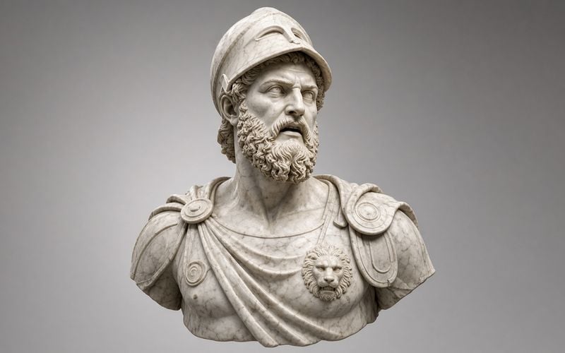 leonidas