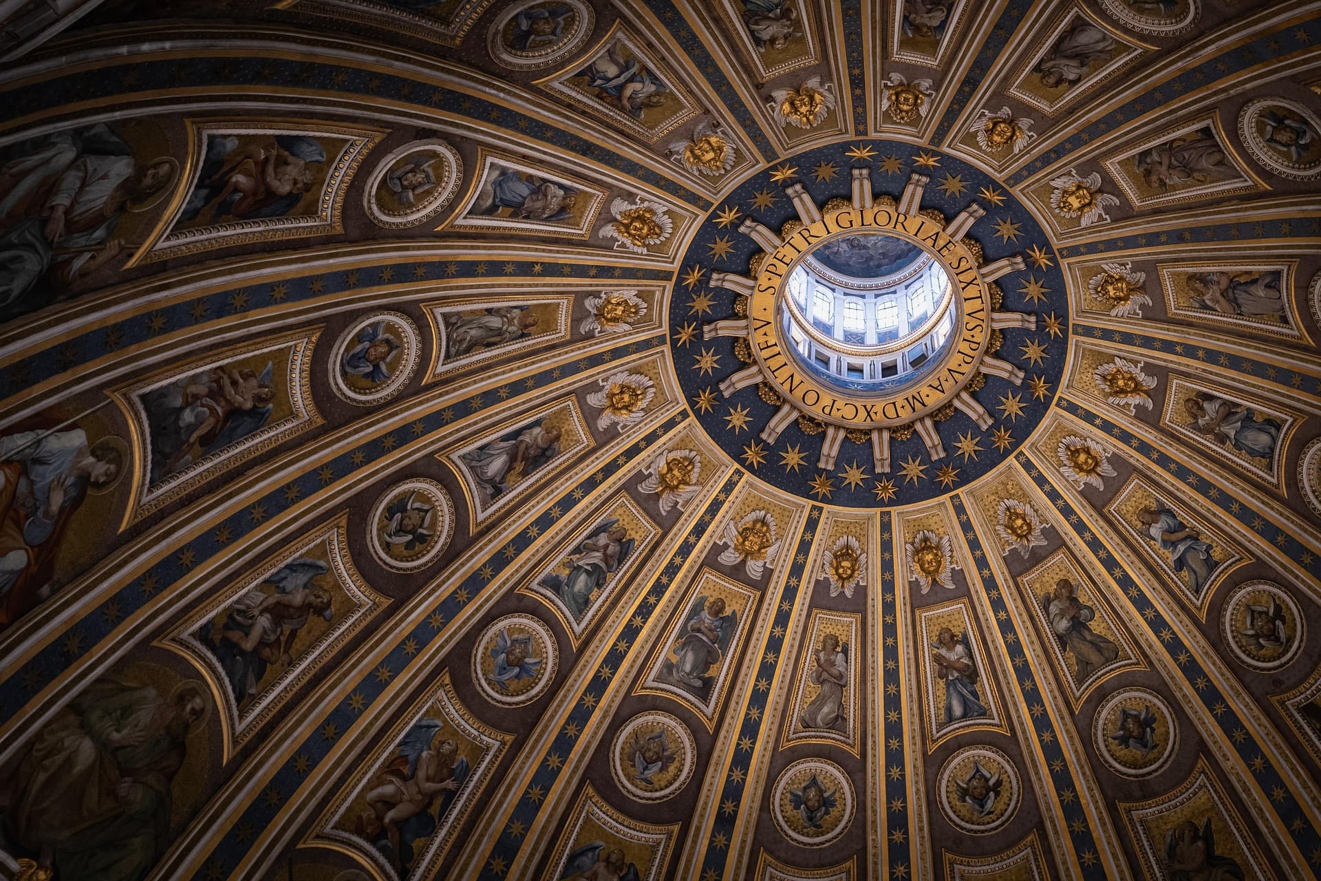 rome